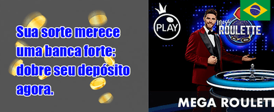 Cashback VIP Semanal promotion banner
