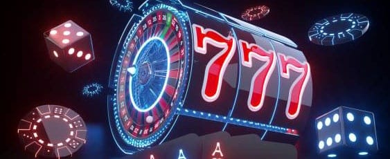 Jackpots Incríveis Esperam Você